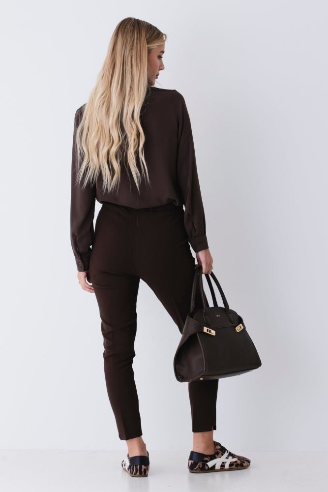 Acquista da noi - TALCO - Pantalone - FYASTON-BLU-XS - 2 – spedizione in tutta Italia