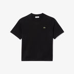 Acquista abbigliamento T-Shirt LACOSTE Donna per il tuo stile sempre attuale.