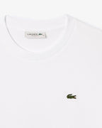 Acquista abbigliamento T-Shirt LACOSTE Donna per il tuo stile sempre attuale.