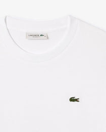 Acquista abbigliamento T-Shirt LACOSTE Donna per il tuo stile sempre attuale.