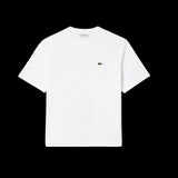 Acquista da noi - LACOSTE - T-Shirt - TF7215-BIANCO-S - 1 – spedizione in tutta Italia
