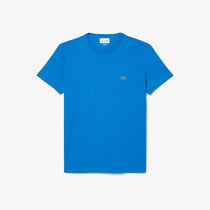 Acquista abbigliamento T-Shirt LACOSTE Uomo per il tuo stile sempre attuale.
