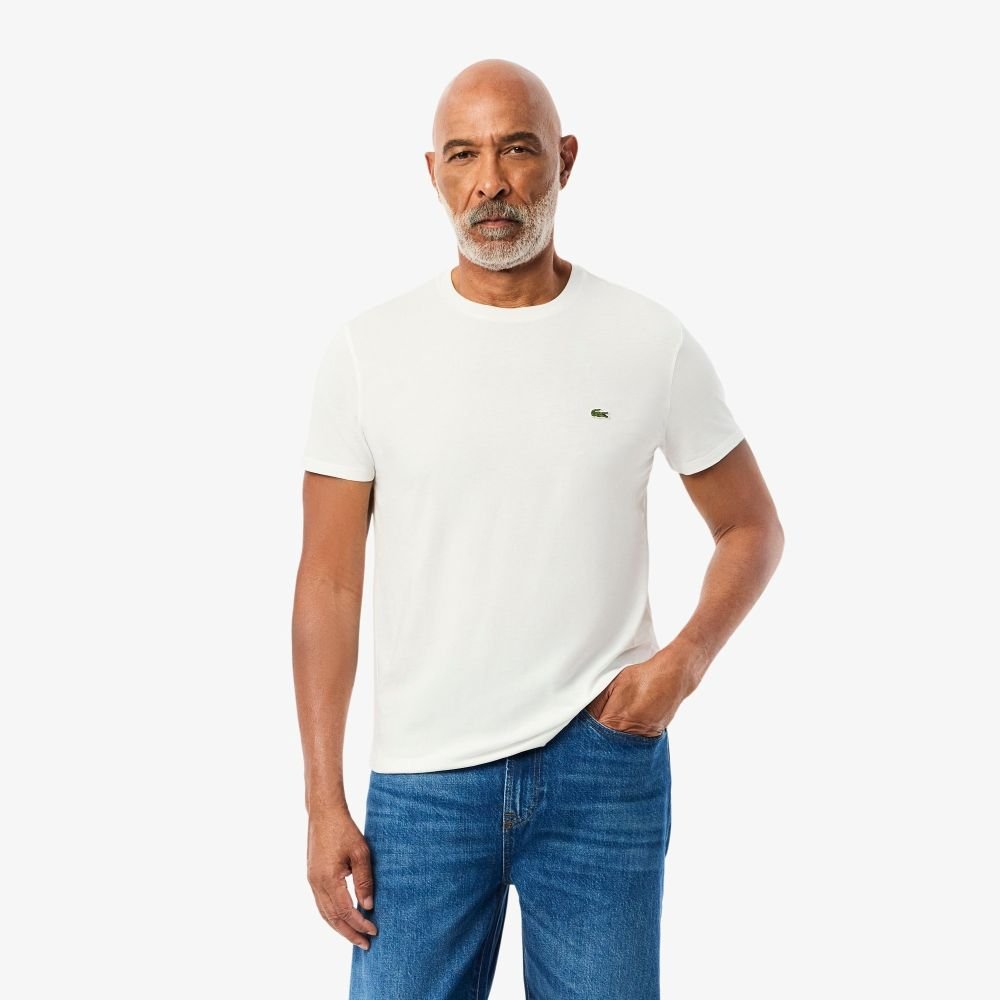 T-Shirt LACOSTE Uomo Immagine secondaria