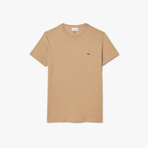 Acquista abbigliamento T-Shirt LACOSTE Uomo per il tuo stile sempre attuale.