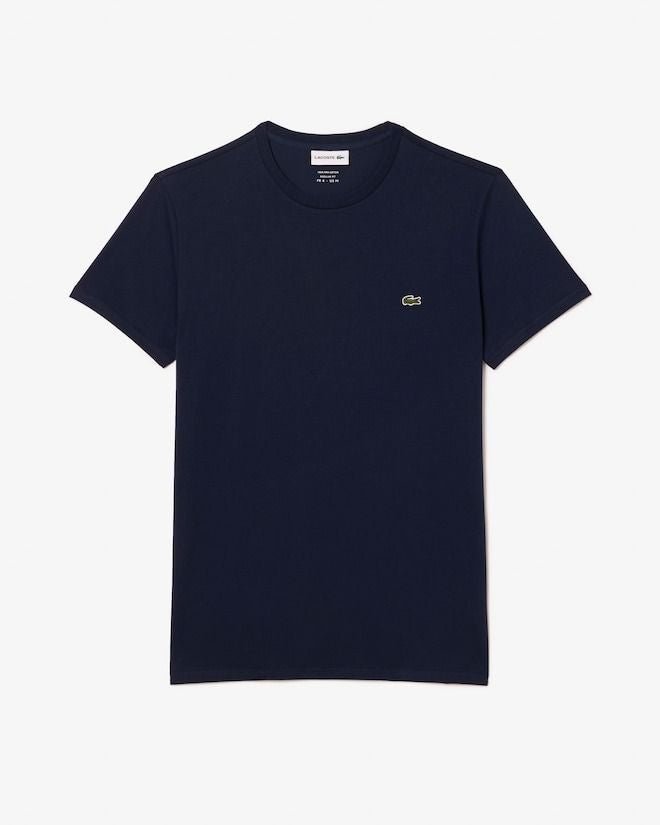 Acquista da noi - LACOSTE - T-Shirt - TH6709-BLU-S - 10 – spedizione in tutta Italia