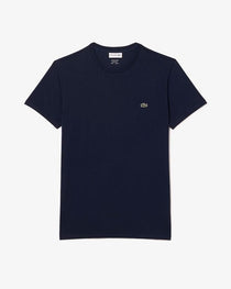 Acquista abbigliamento T-Shirt LACOSTE Uomo per il tuo stile sempre attuale.