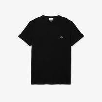 Acquista abbigliamento T-Shirt LACOSTE Uomo per il tuo stile sempre attuale.