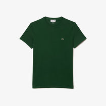 Acquista abbigliamento T-Shirt LACOSTE Uomo per il tuo stile sempre attuale.
