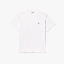 Acquista abbigliamento T-Shirt LACOSTE Uomo per il tuo stile sempre attuale.