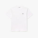 Acquista da noi - LACOSTE - T-Shirt - TH7318-BIANCO-S - 4 – spedizione in tutta Italia