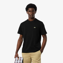 Acquista abbigliamento T-Shirt LACOSTE Uomo per il tuo stile sempre attuale.