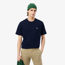 Acquista abbigliamento T-Shirt LACOSTE Uomo per il tuo stile sempre attuale.