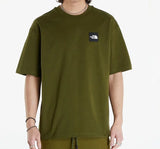 Acquista da noi - NORTH FACE - T-Shirt - NF0A87DAJK3-NERO-S - 3 – spedizione in tutta Italia