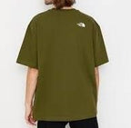 Acquista abbigliamento T-Shirt NORTH FACE Uomo per il tuo stile sempre attuale.