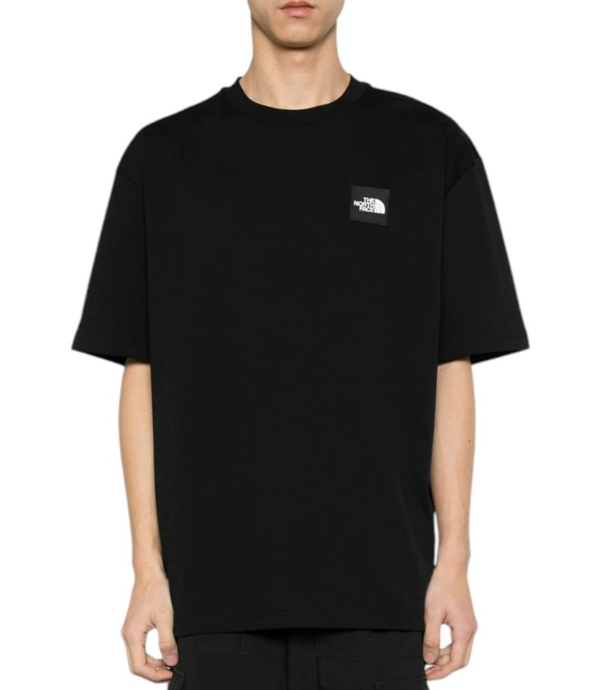 Acquista da noi - NORTH FACE - T-Shirt - NF0A87DAJK3-NERO-S - 1 – spedizione in tutta Italia