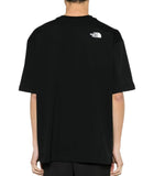 Acquista da noi - NORTH FACE - T-Shirt - NF0A87DAJK3-NERO-S - 2 – spedizione in tutta Italia