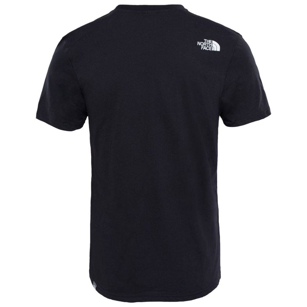 Acquista da noi - NORTH FACE - T-Shirt - NFA02TX5-BIANCO-S - 3 – spedizione in tutta Italia