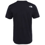 Acquista da noi - NORTH FACE - T-Shirt - NFA02TX5-BIANCO-S - 3 – spedizione in tutta Italia