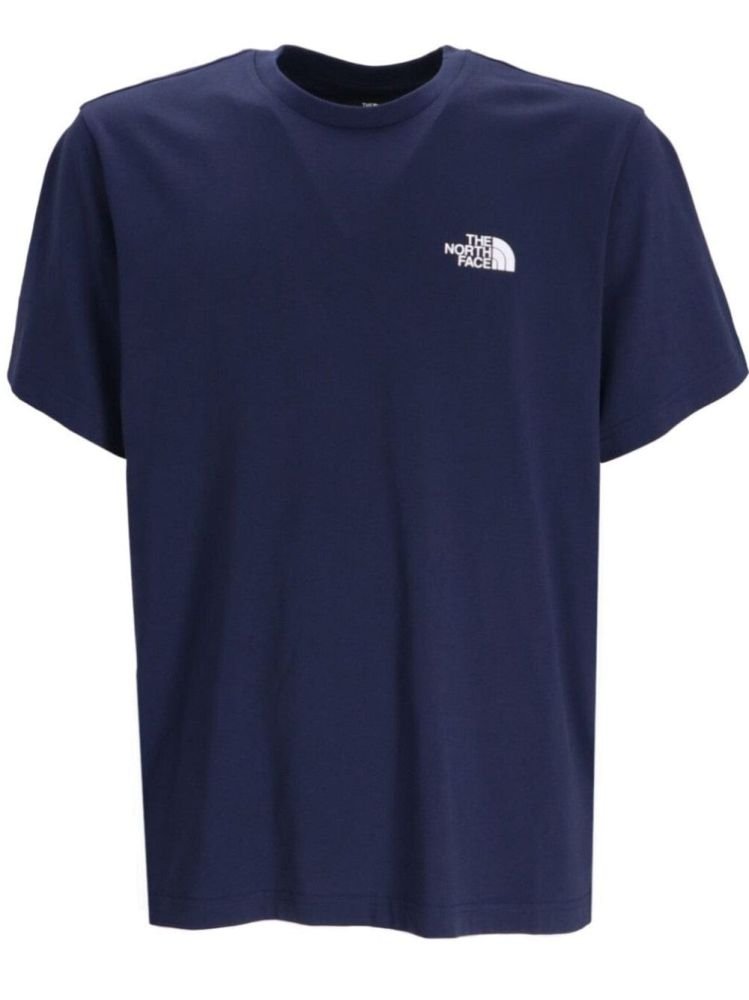 Acquista da noi - NORTH FACE - T-Shirt - NFA02TX5-BLU-S - 5 – spedizione in tutta Italia
