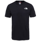 Acquista abbigliamento T-Shirt NORTH FACE Uomo per il tuo stile sempre attuale.